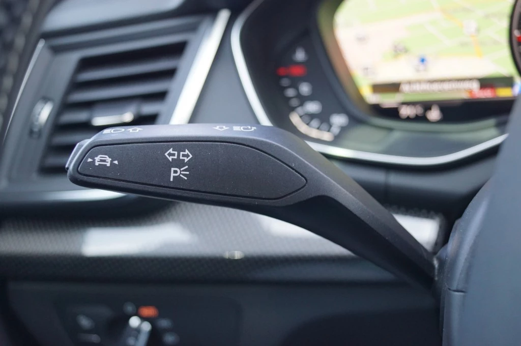 Hoofdafbeelding Audi SQ5