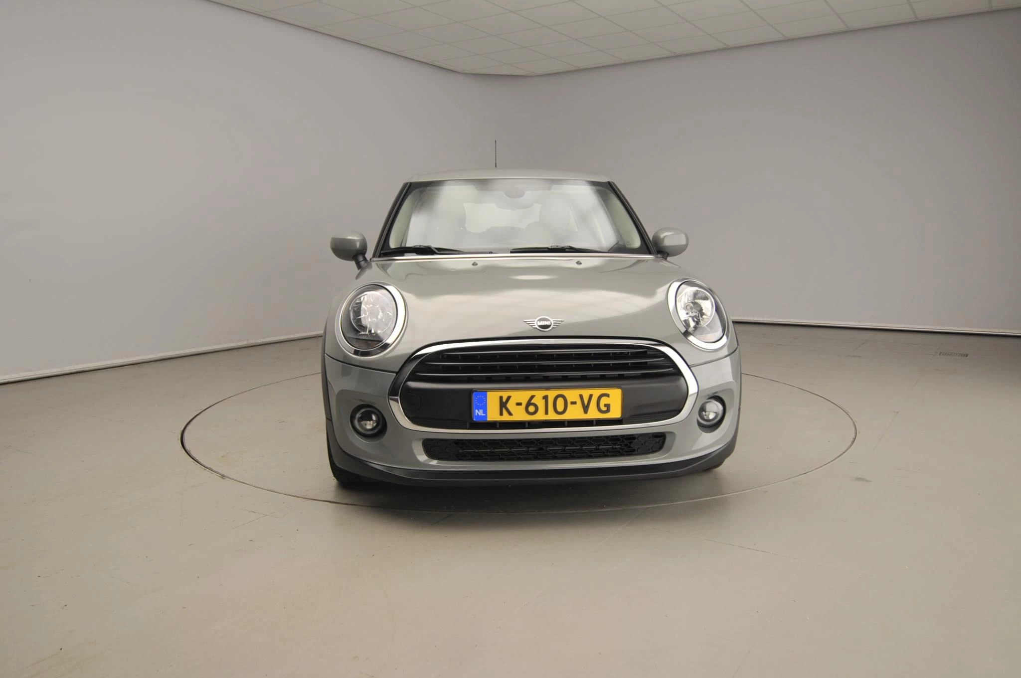 Hoofdafbeelding MINI 5-deurs