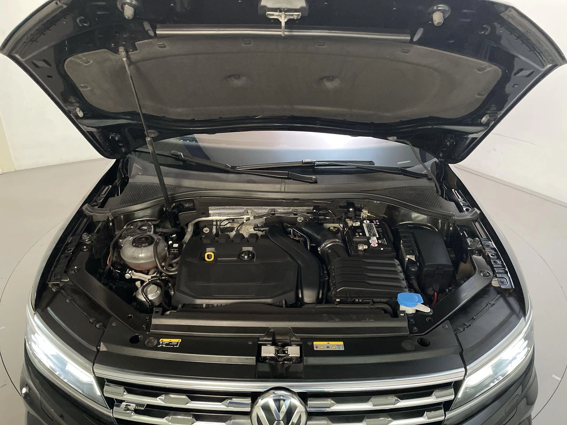 Hoofdafbeelding Volkswagen Tiguan Allspace