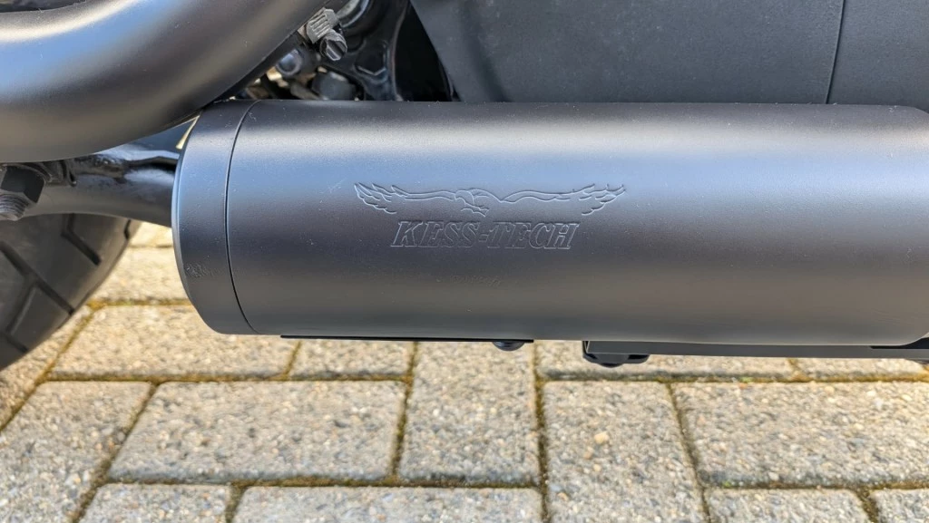 Hoofdafbeelding Harley-Davidson Sportster