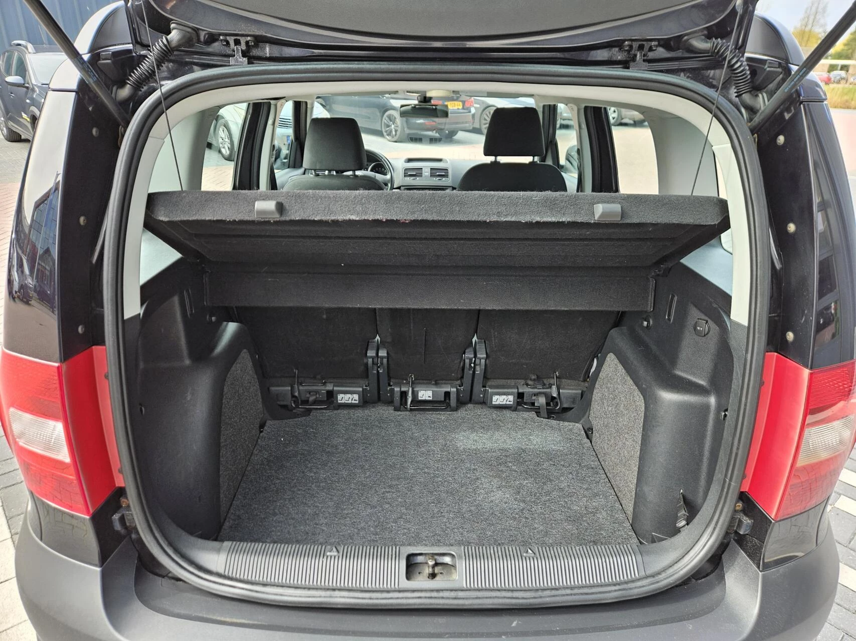 Hoofdafbeelding Škoda Yeti