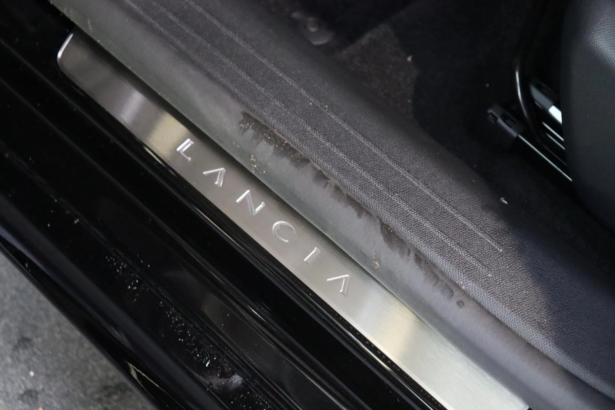 Hoofdafbeelding Lancia Ypsilon