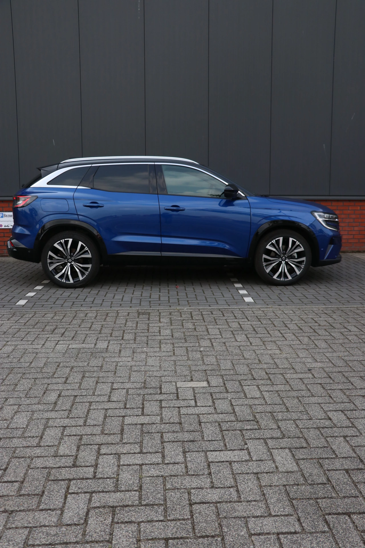 Hoofdafbeelding Renault Austral