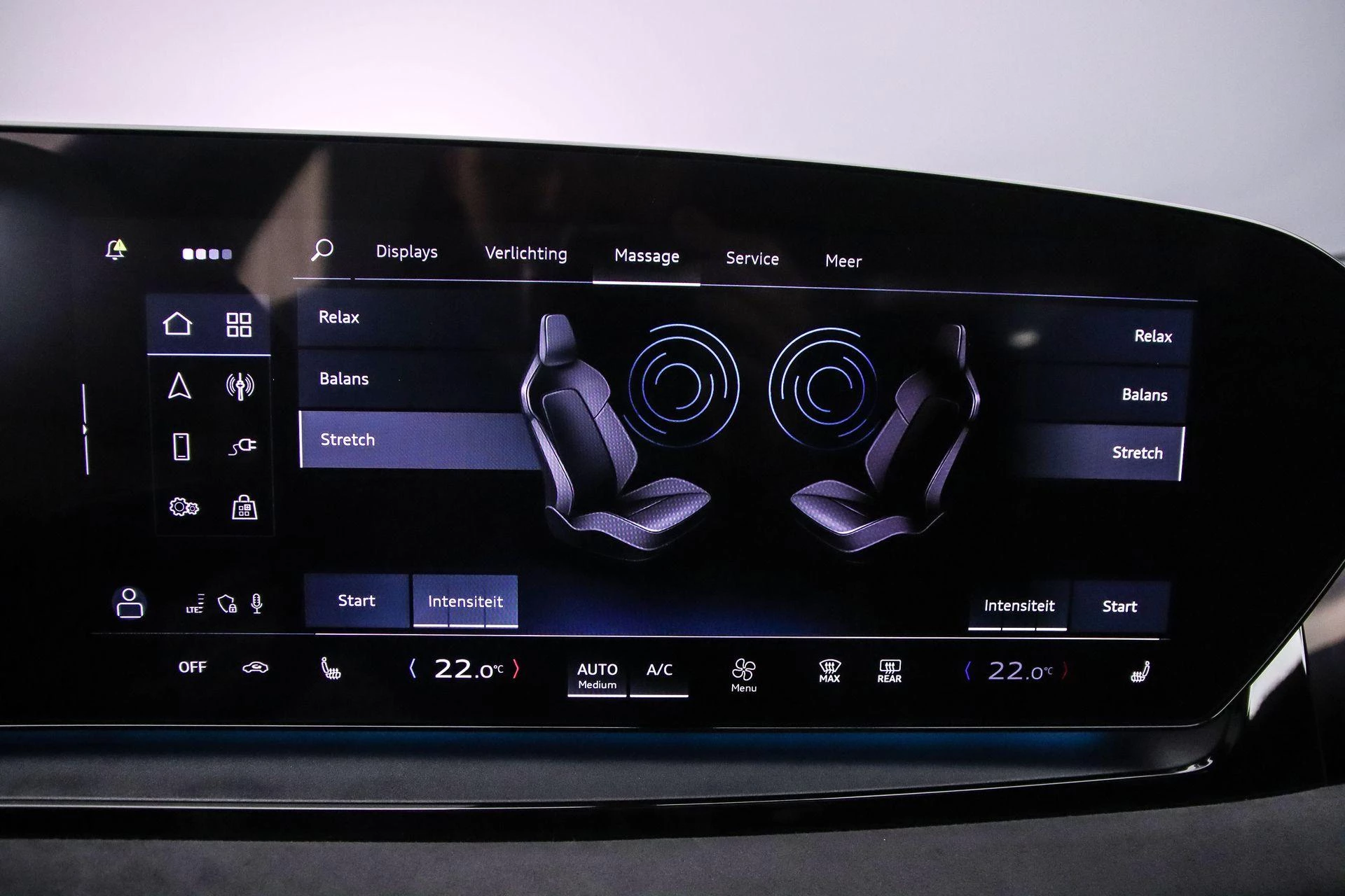 Hoofdafbeelding Audi Q6 e-tron