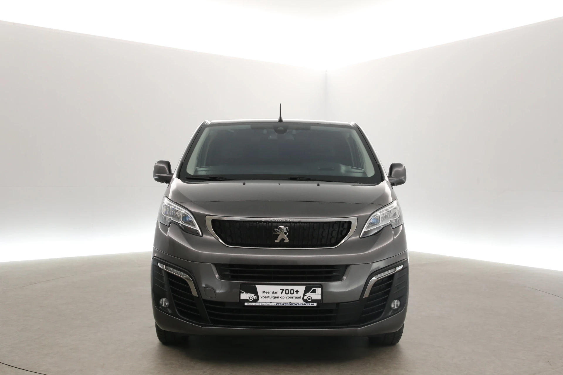 Hoofdafbeelding Peugeot Expert