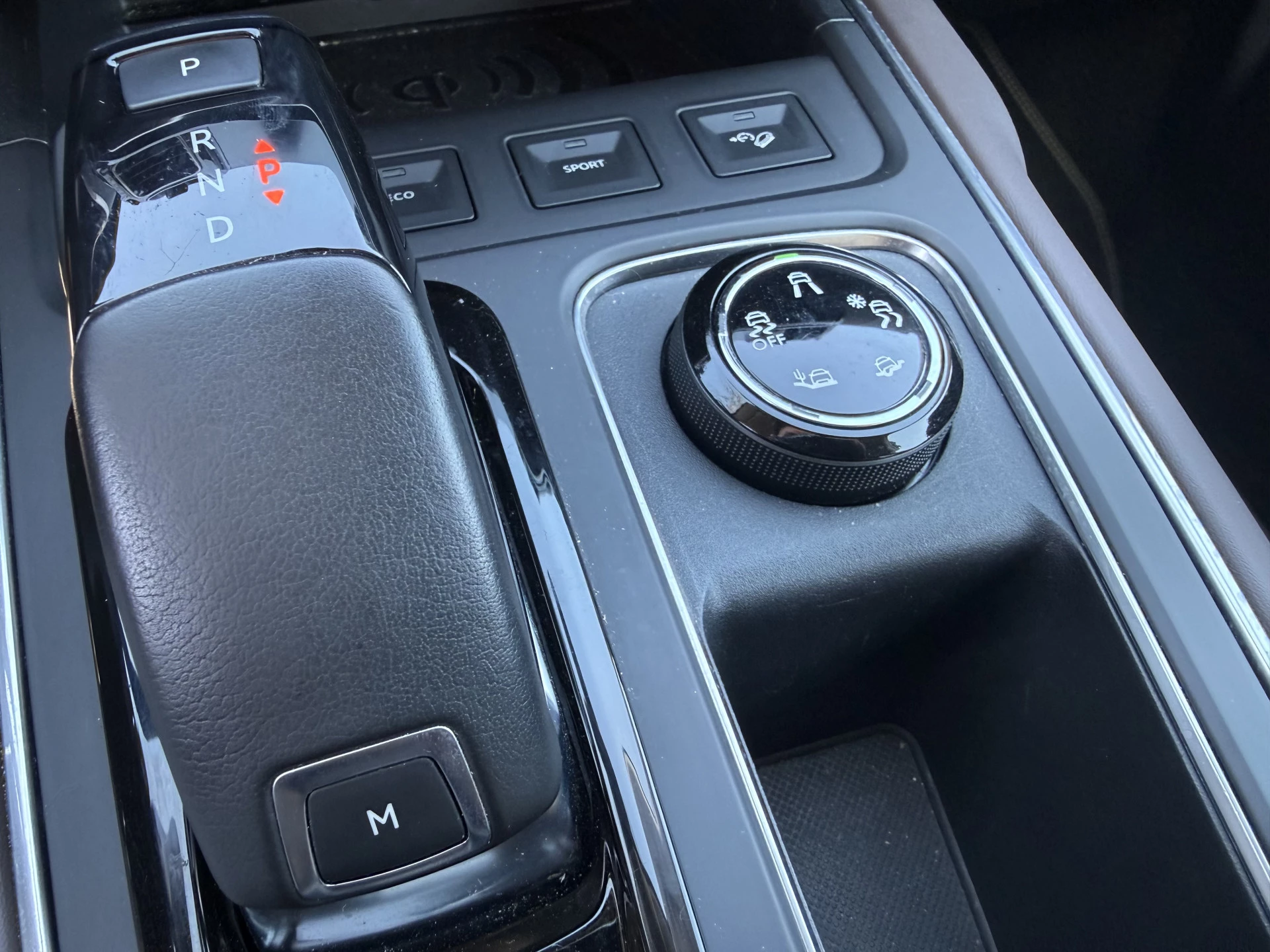 Hoofdafbeelding Citroën C5 Aircross