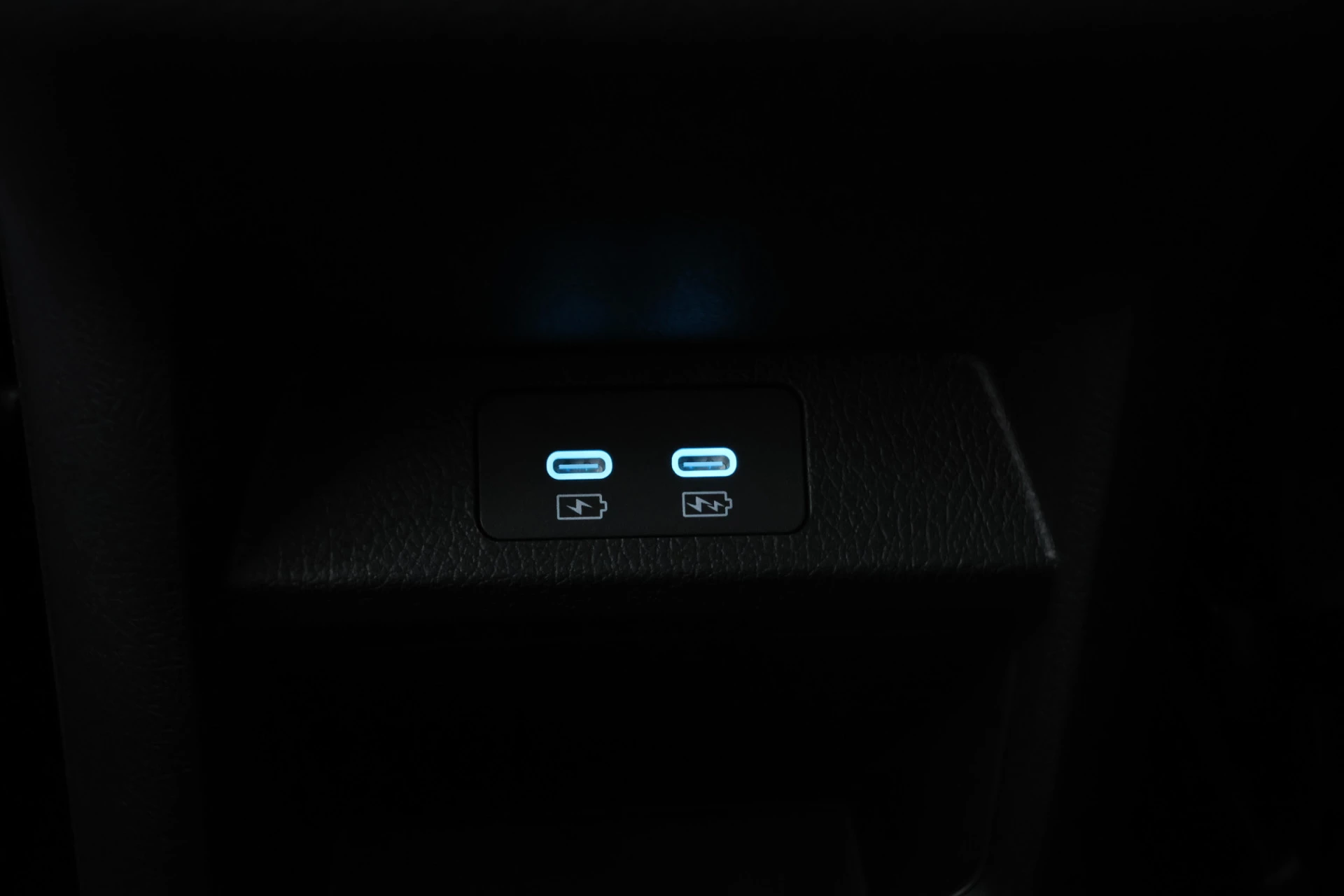 Hoofdafbeelding BYD SEAL U