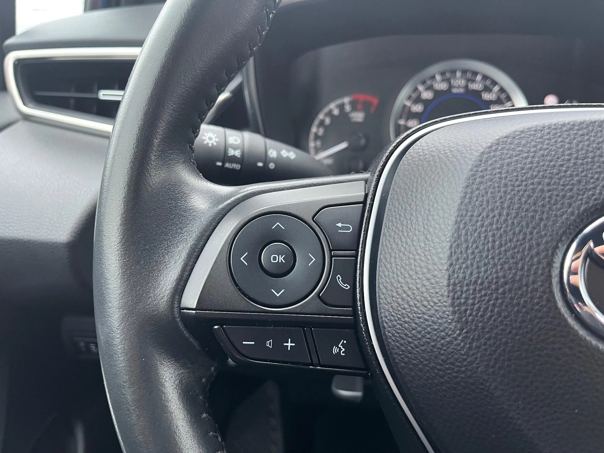 Hoofdafbeelding Toyota Corolla Touring Sports