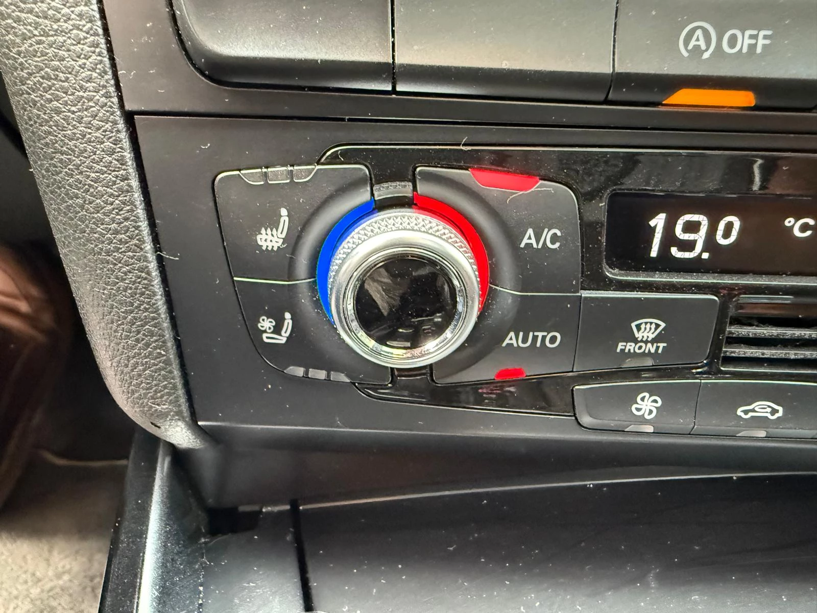 Hoofdafbeelding Audi SQ5