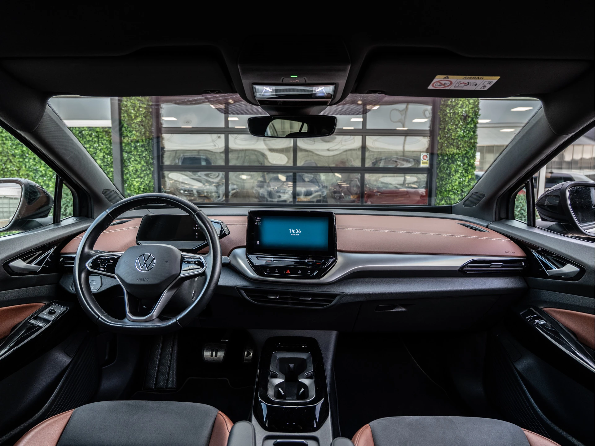 Hoofdafbeelding Volkswagen ID.4