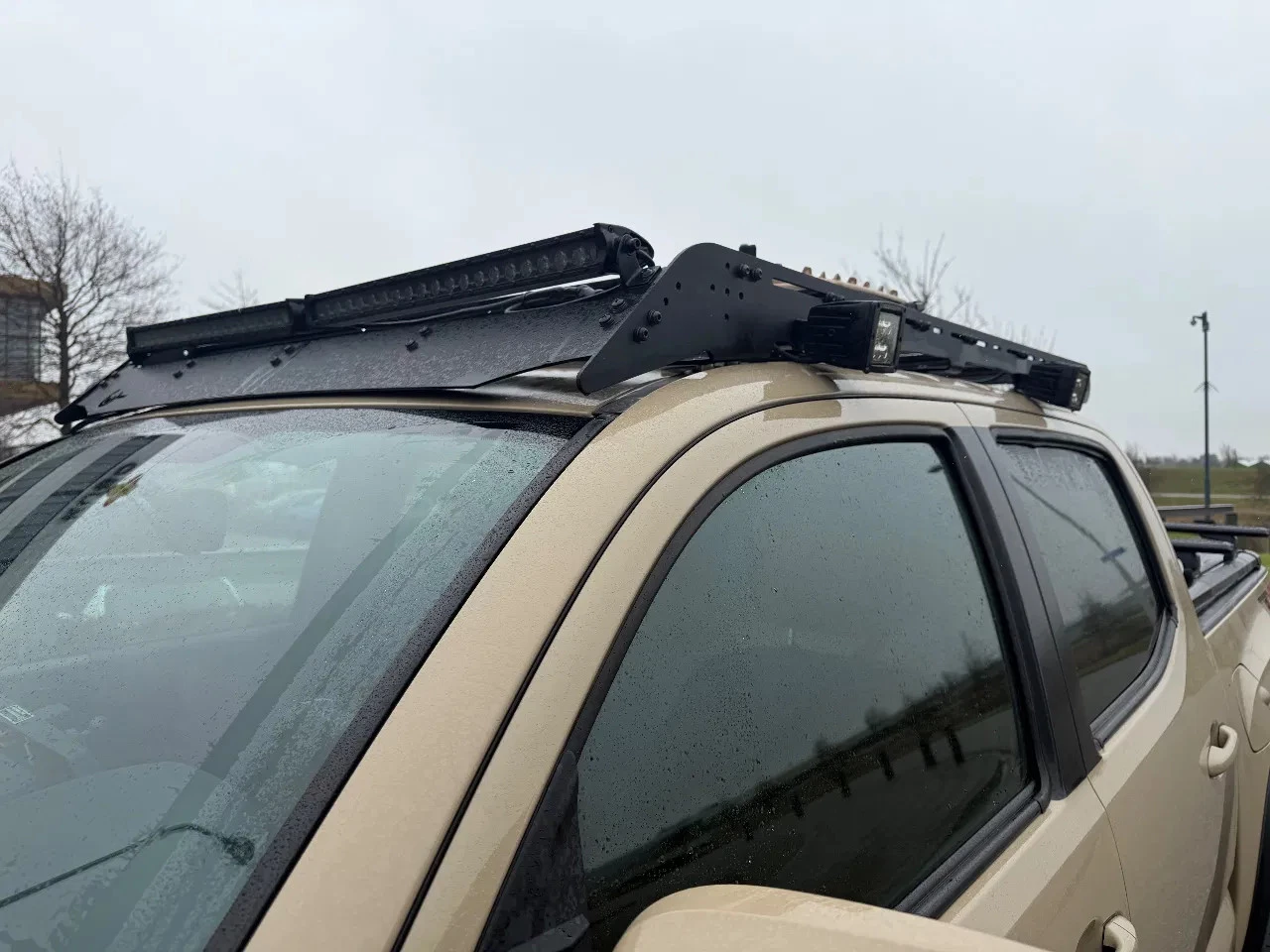 Hoofdafbeelding Toyota Tacoma