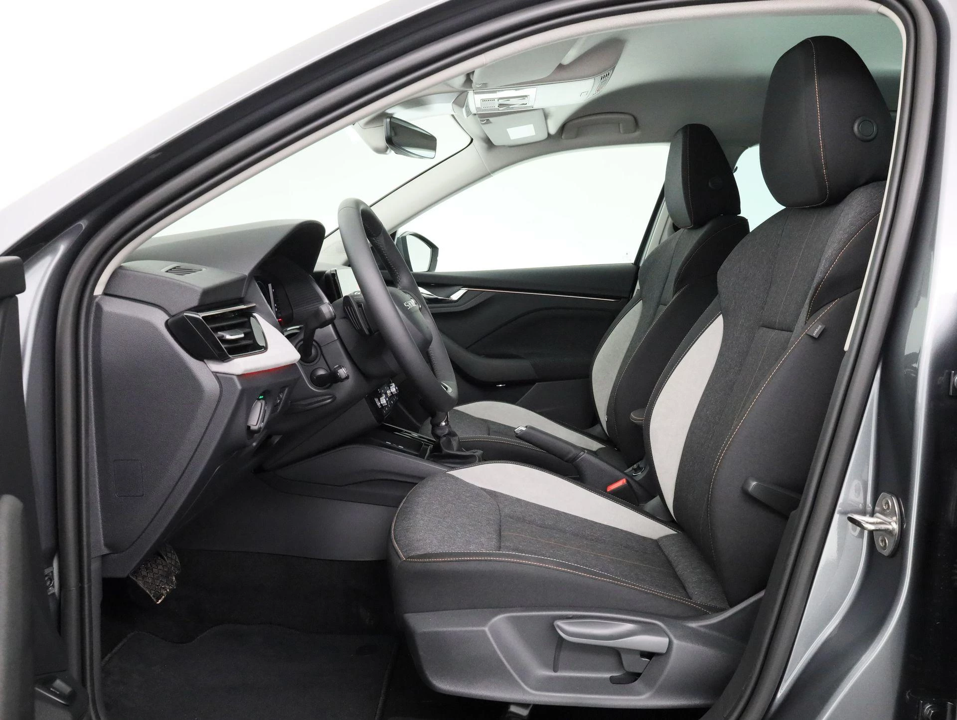 Hoofdafbeelding Škoda Scala