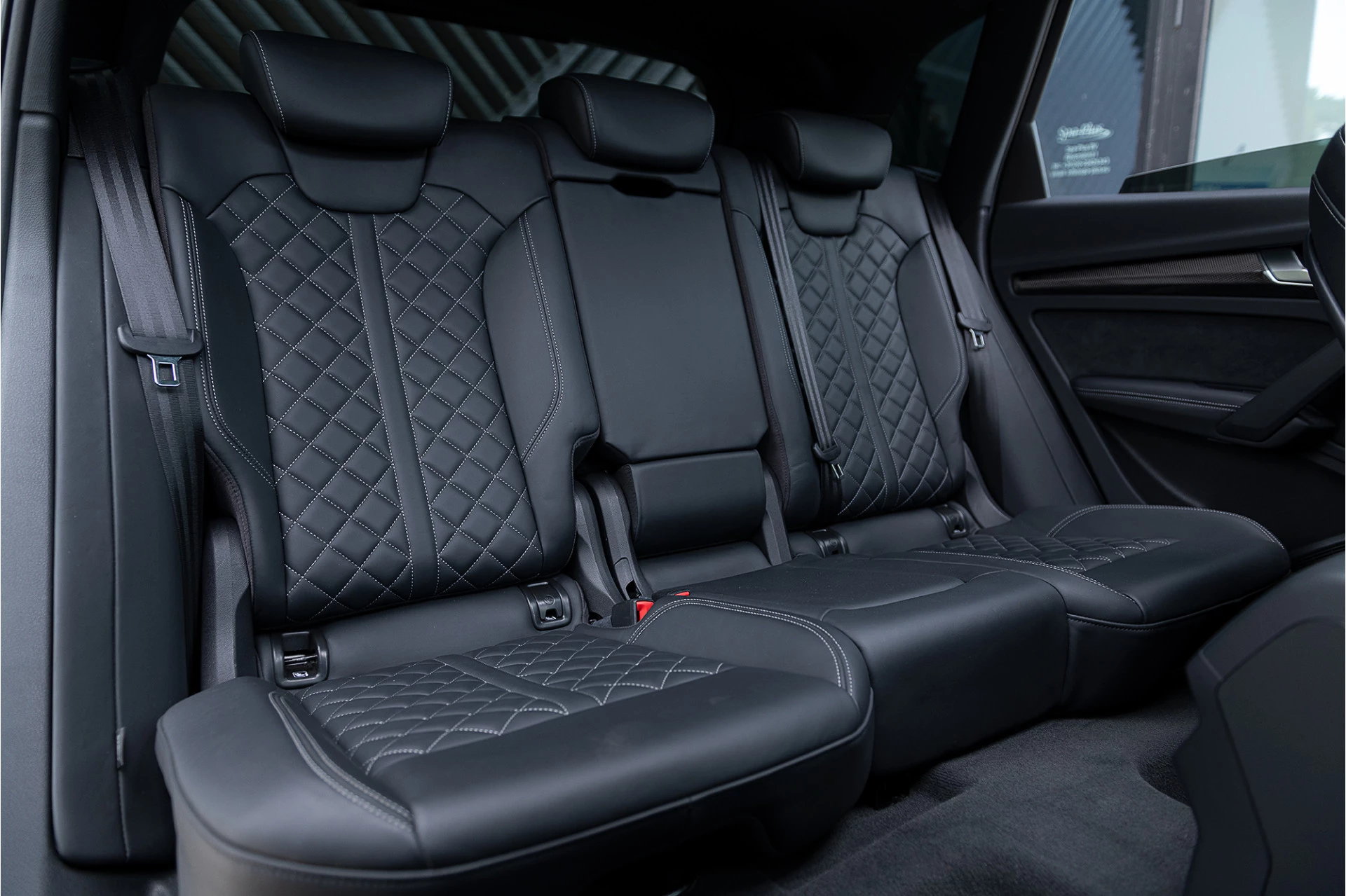 Hoofdafbeelding Audi SQ5