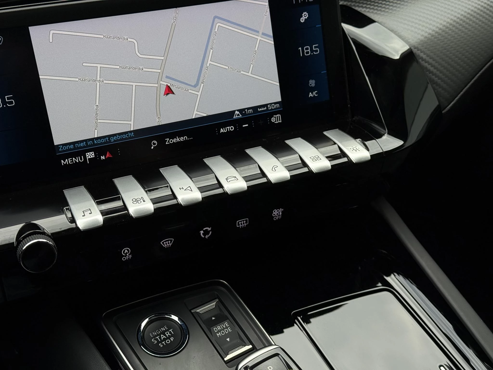 Hoofdafbeelding Peugeot 508
