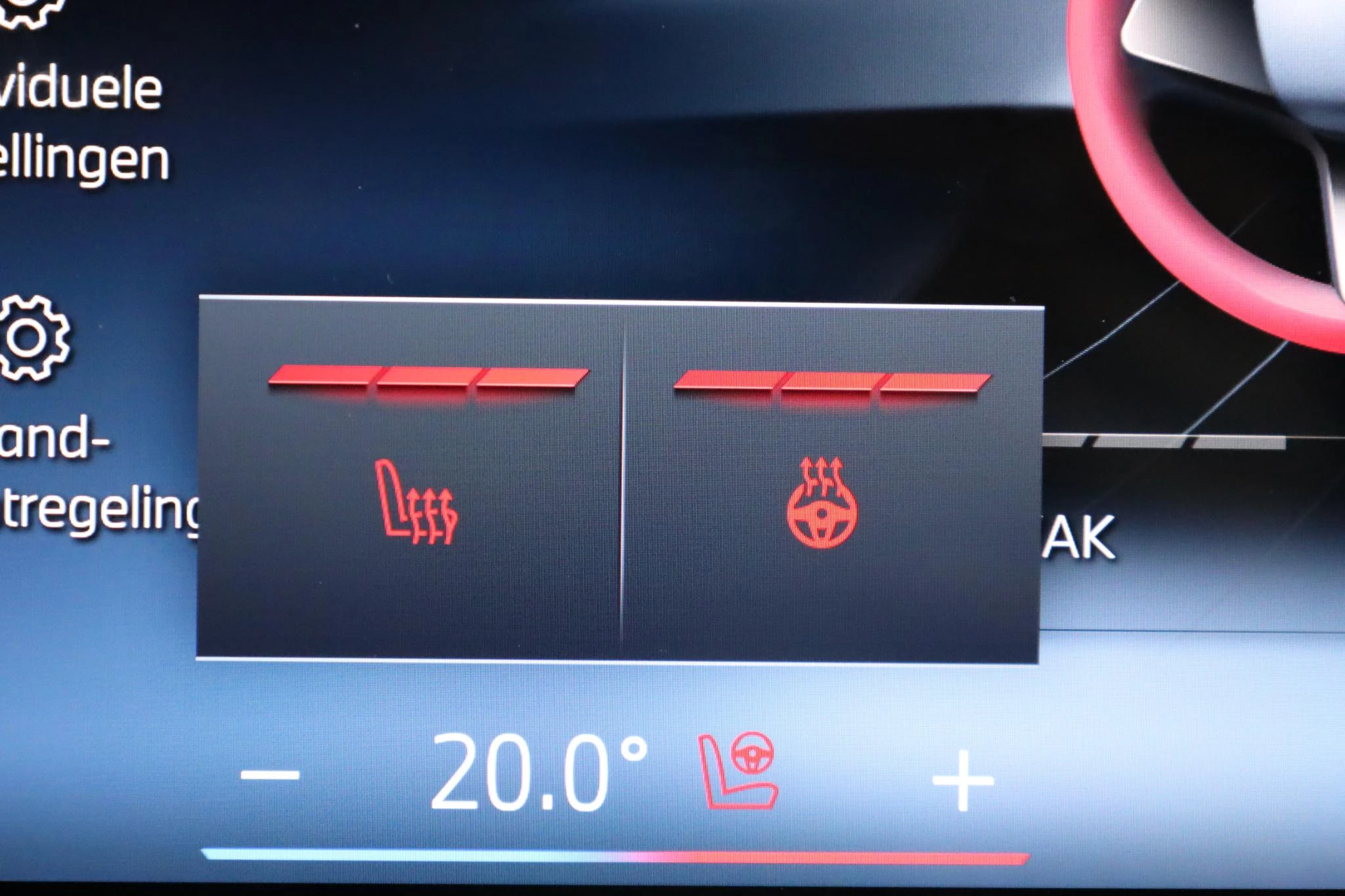 Hoofdafbeelding BMW i7