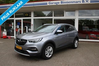 Opel Grandland X 1.2 Turbo Business Executive, Cruise, Carplay, Navi