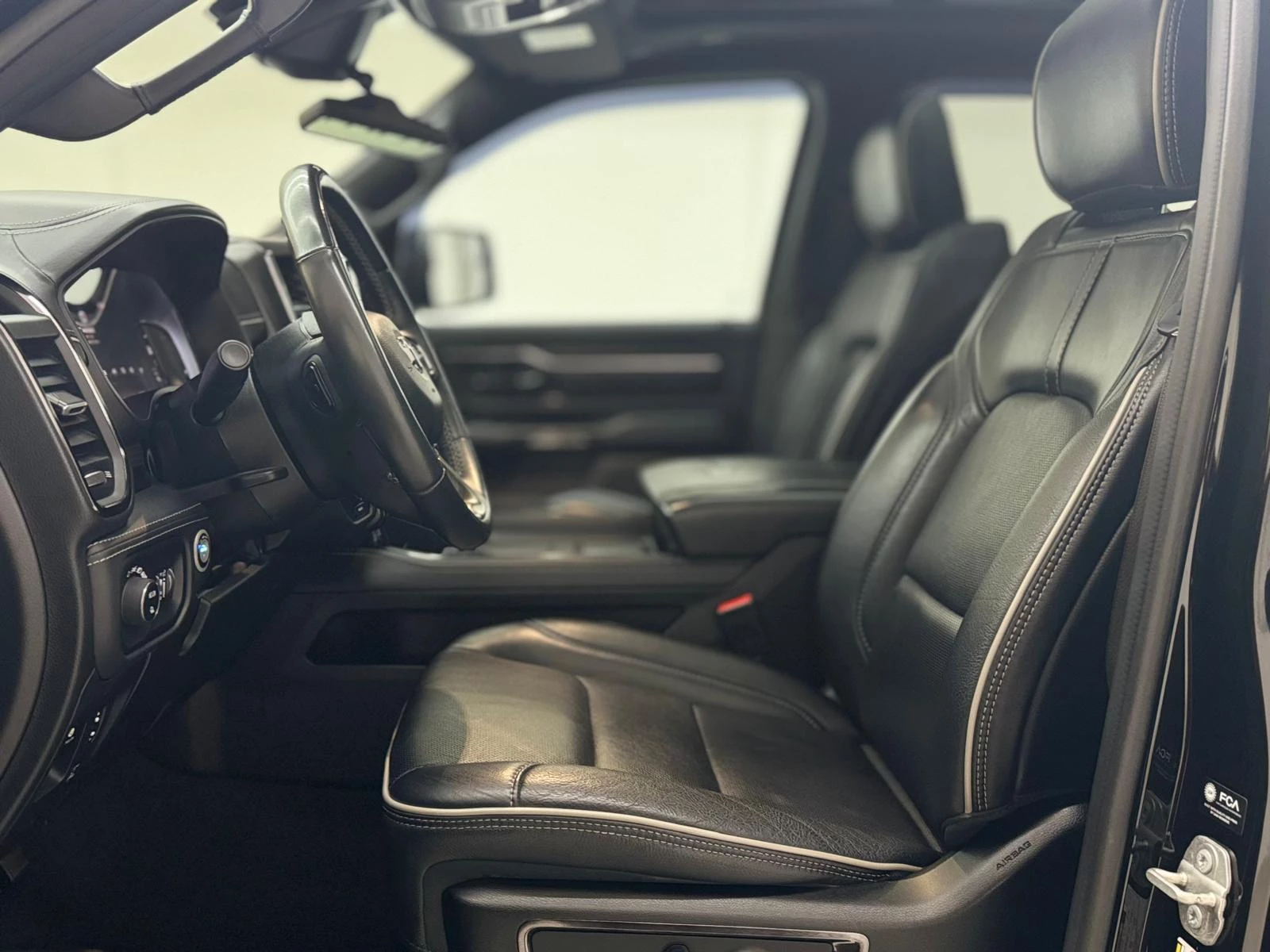 Hoofdafbeelding Dodge Ram Pick-Up