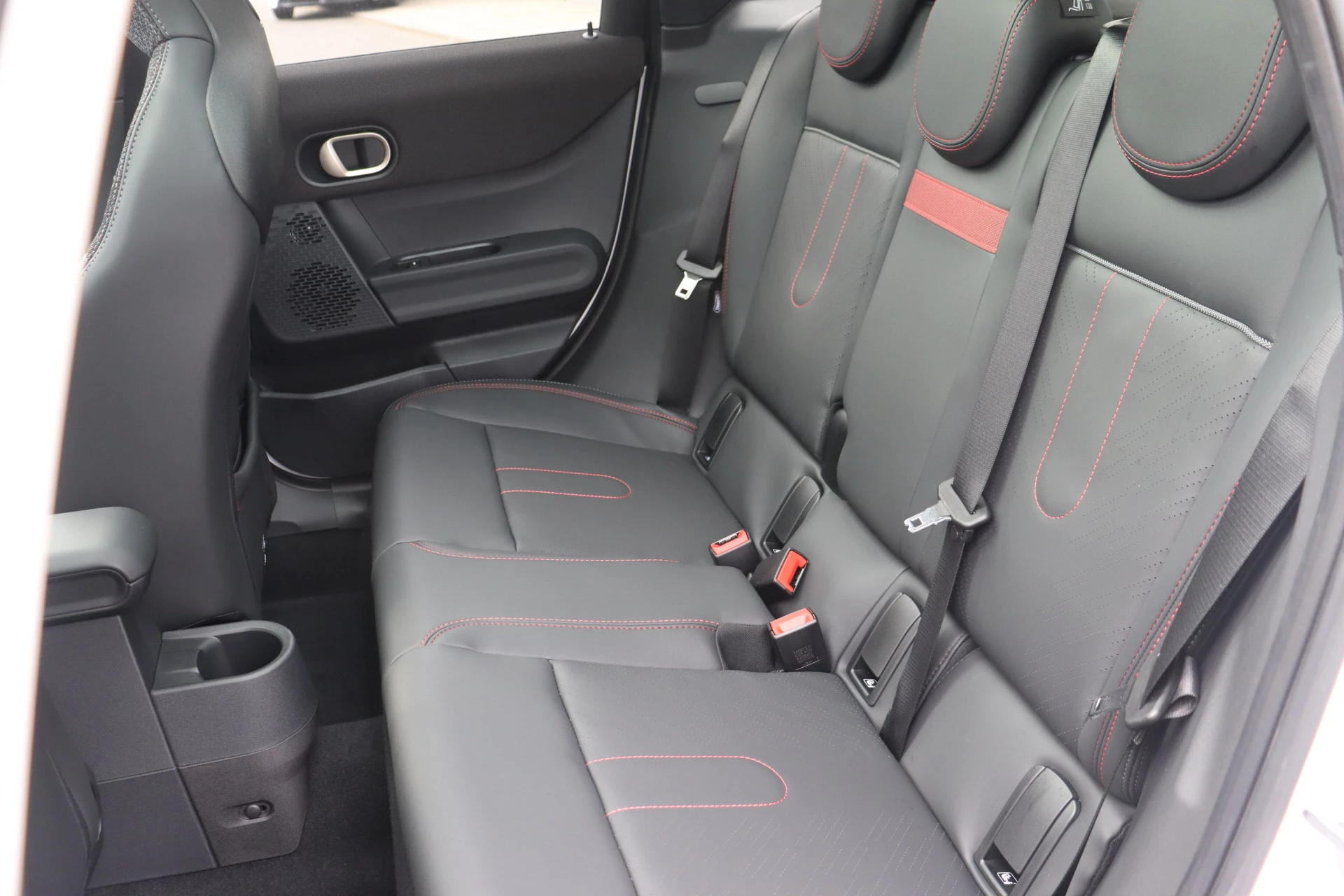 Hoofdafbeelding MINI 5-deurs
