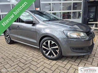 Volkswagen Polo 1.2 Easyline AIRCO