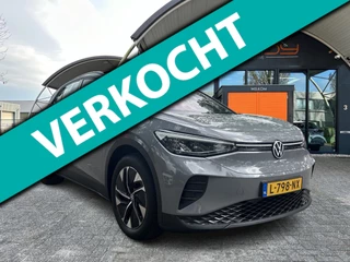 Volkswagen ID.4 Life 77 kWh 93% SOH NL Auto Rijklaarprijs