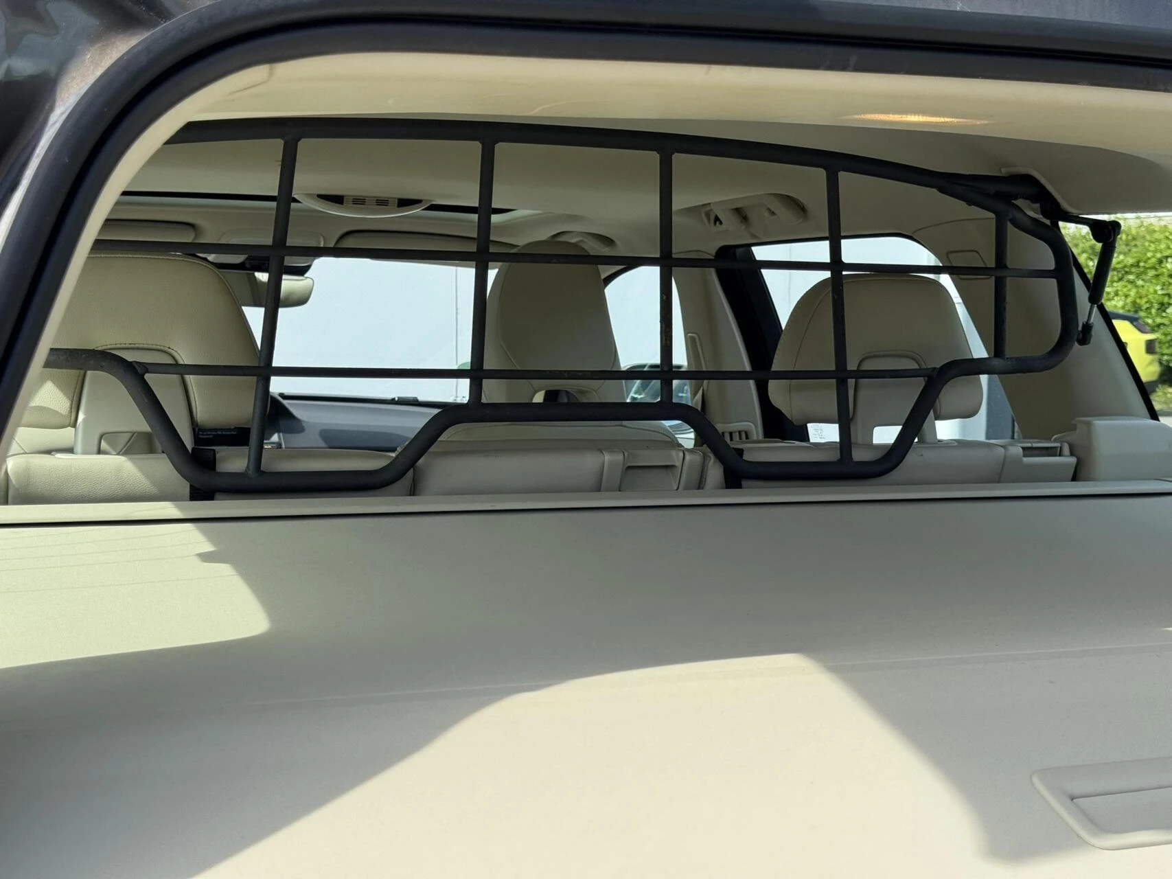 Hoofdafbeelding Volvo XC70