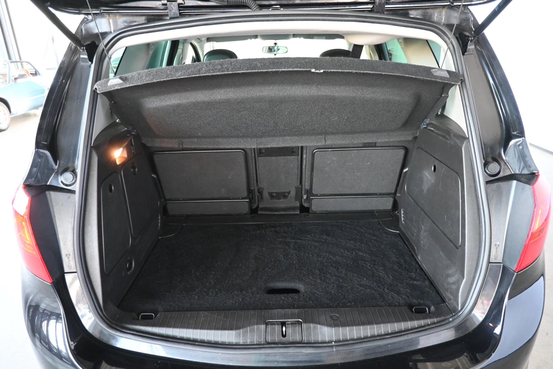 Hoofdafbeelding Opel Meriva