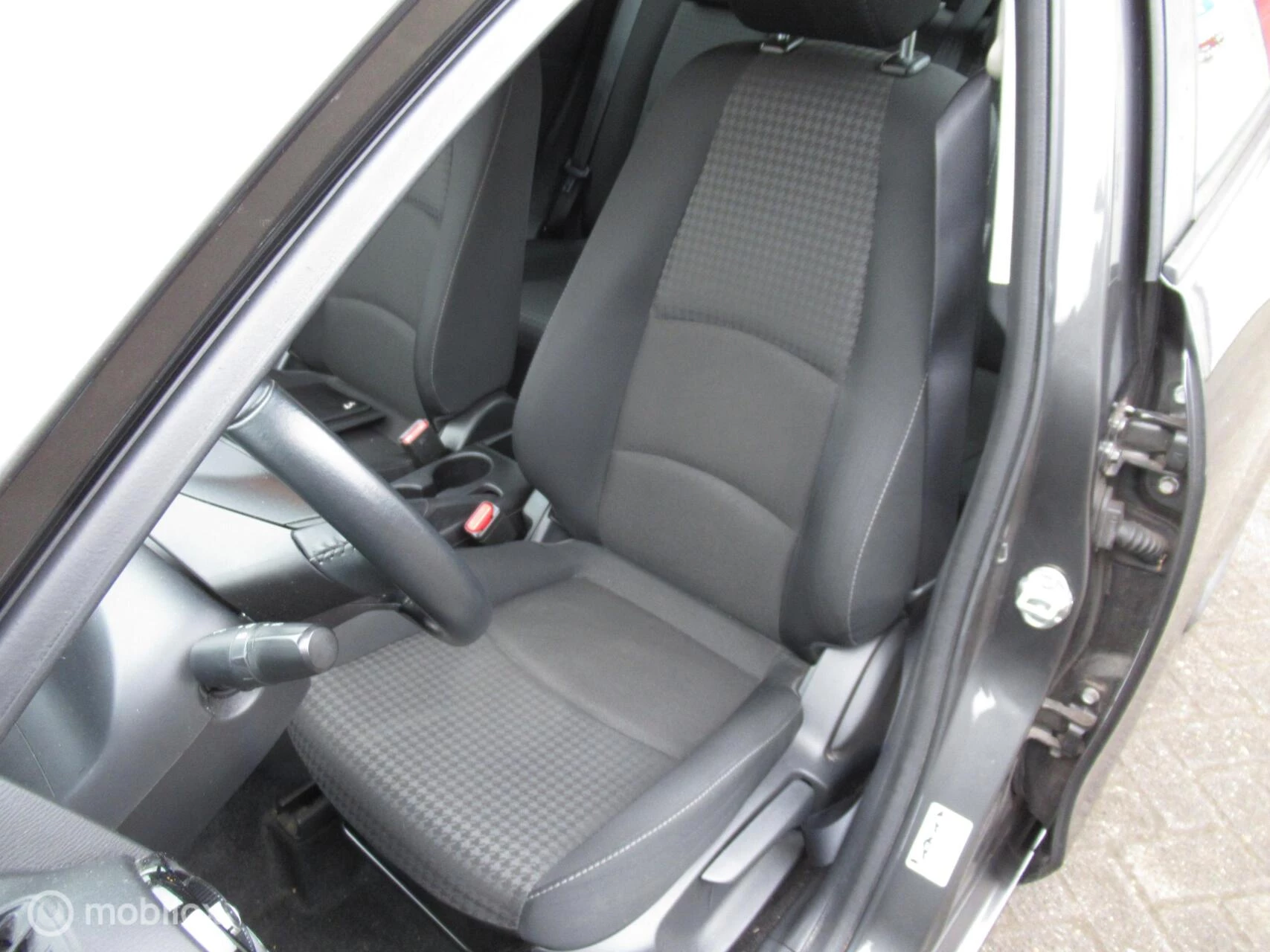 Hoofdafbeelding Mazda 2