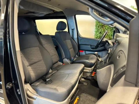 Hoofdafbeelding Hyundai H300