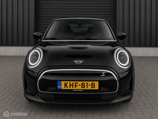 MINI COOPER SE Electric 181 PK |2022| SOH 95%|59dkm