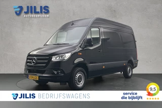 Mercedes-Benz Sprinter 317 CDI L2H2 RWD | Navigatie | 360 Camera | Stoelverwarming | Airconditioning | Cruise control