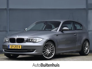 BMW 1-serie 118d Corporate Business Line|KEYLESS START|CLIMATE|ELEK.PAKKET|LM VELGEN