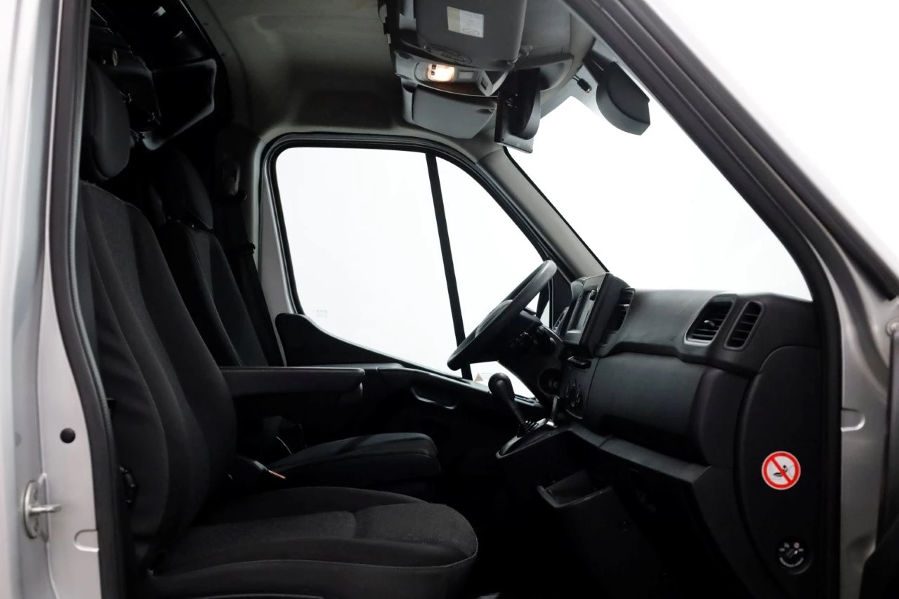 Hoofdafbeelding Opel Movano