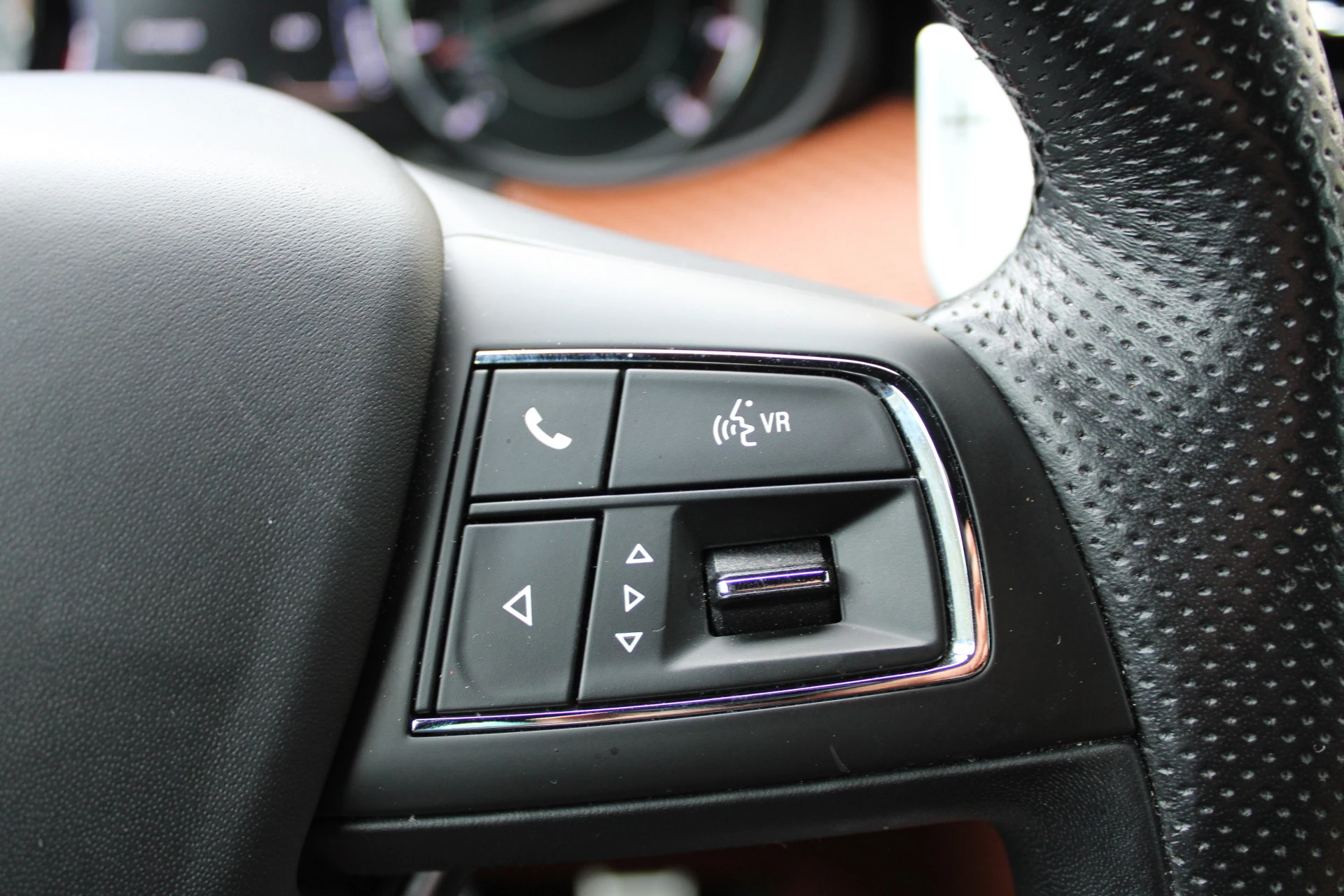 Hoofdafbeelding Maserati Quattroporte