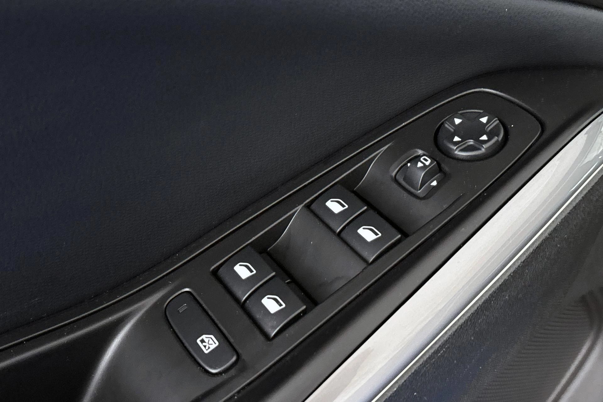 Hoofdafbeelding Opel Grandland