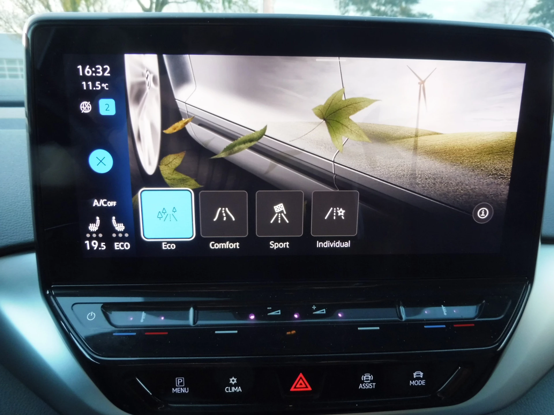 Hoofdafbeelding Volkswagen ID.4