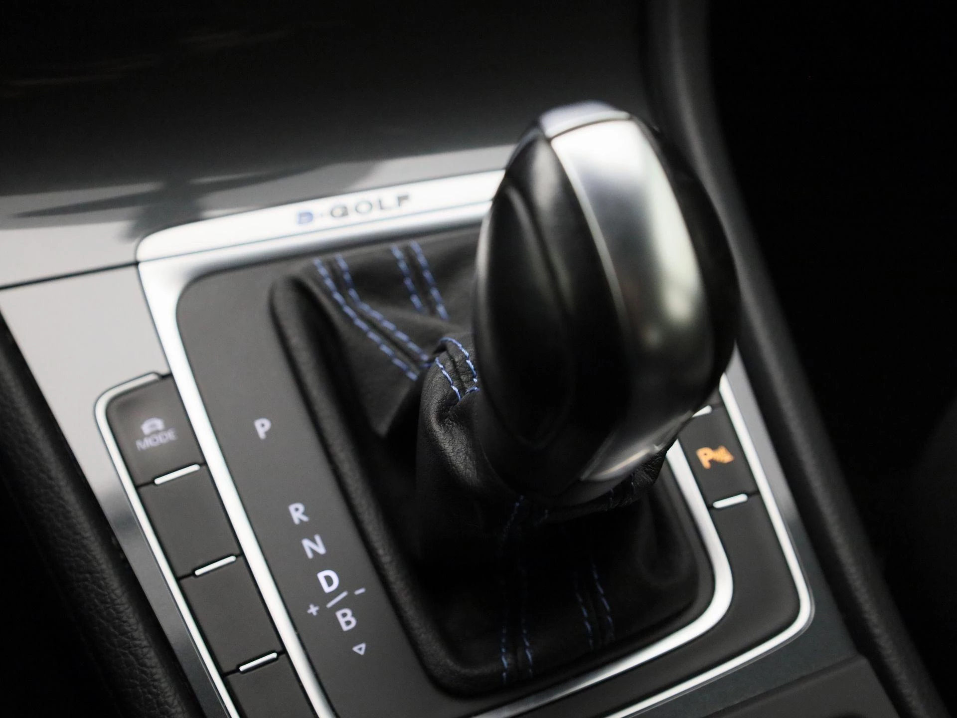 Hoofdafbeelding Volkswagen e-Golf