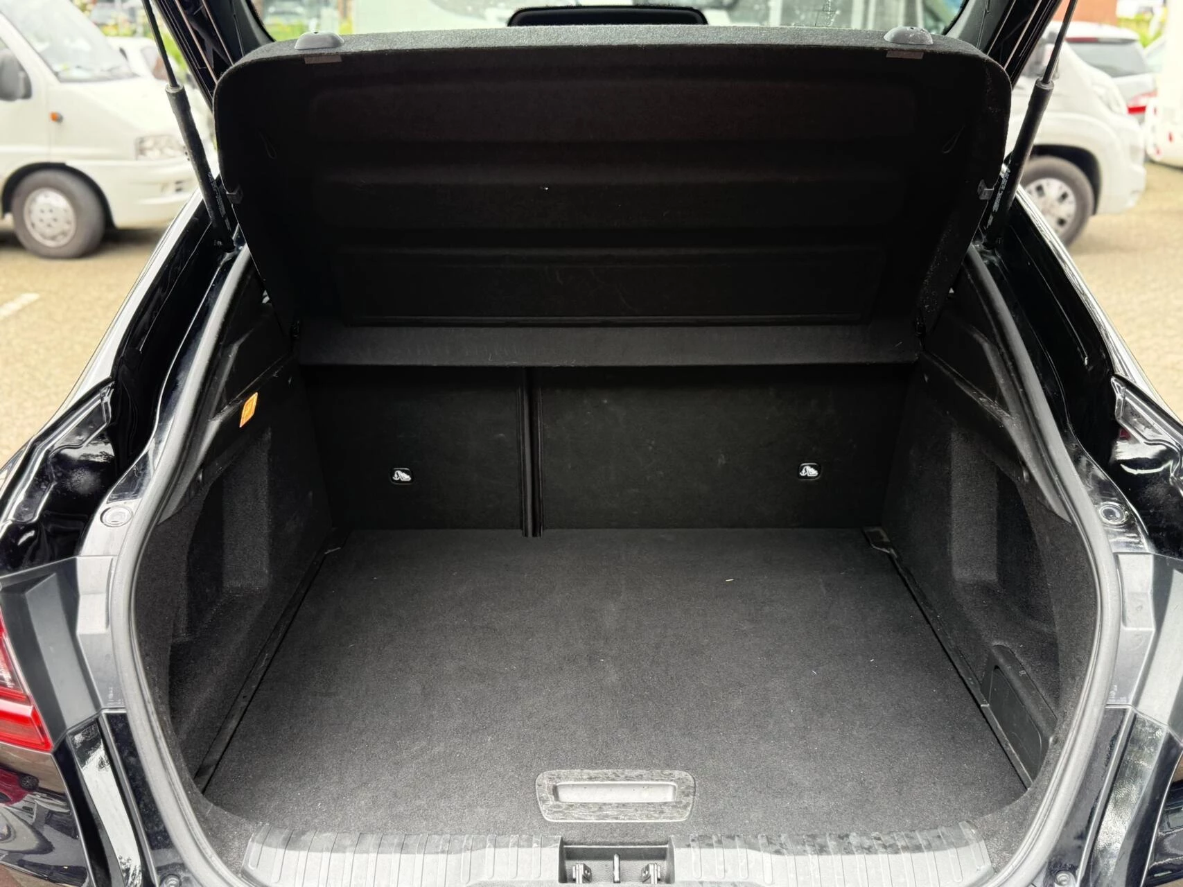 Hoofdafbeelding Renault Arkana