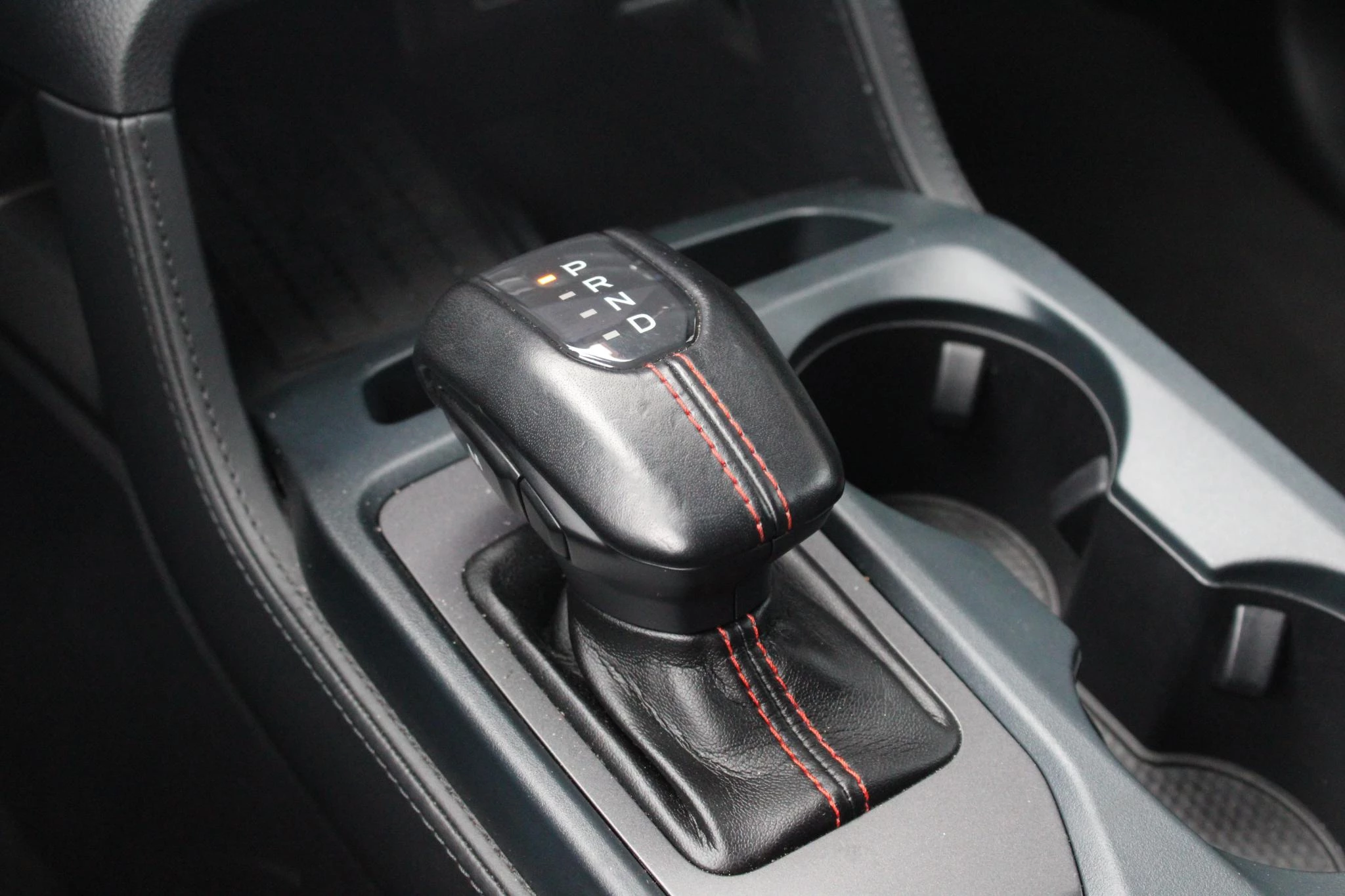 Hoofdafbeelding Ford Ranger