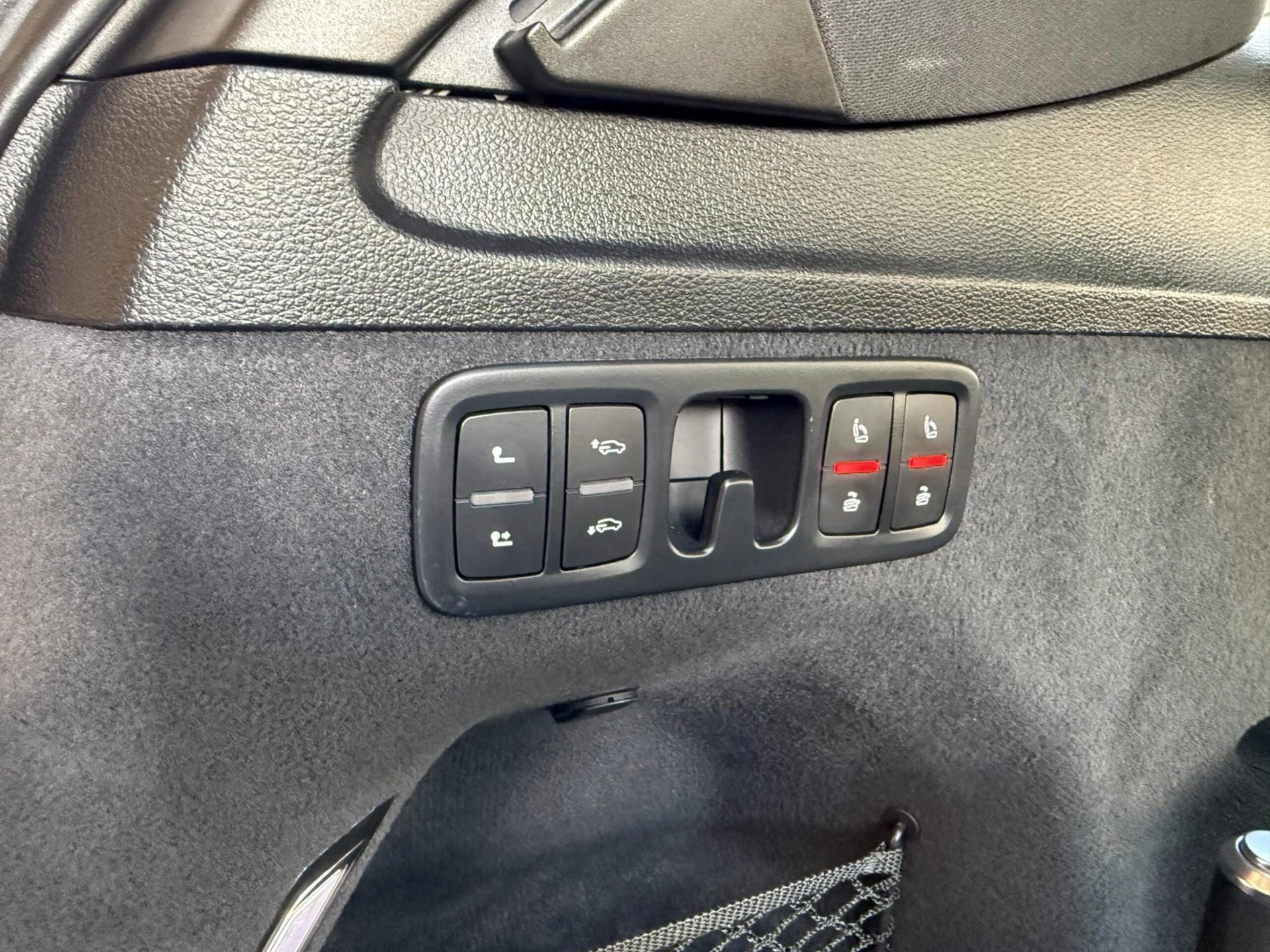 Hoofdafbeelding Audi SQ7