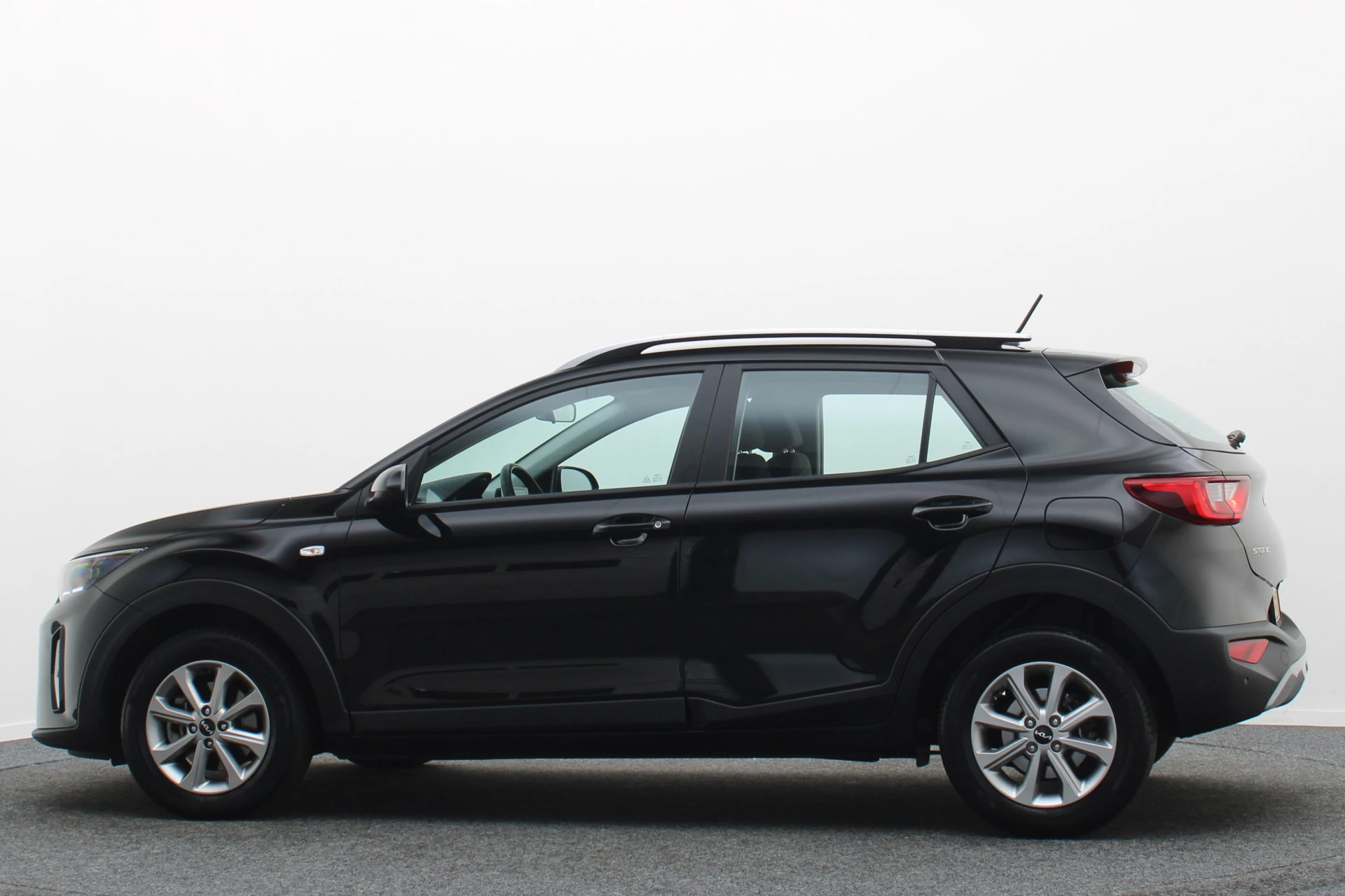 Hoofdafbeelding Kia Stonic