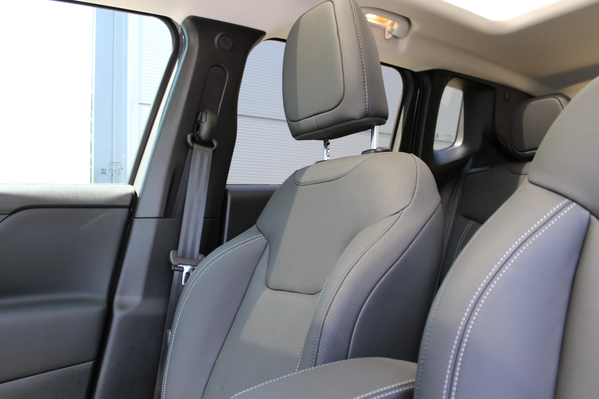 Hoofdafbeelding Jeep Renegade