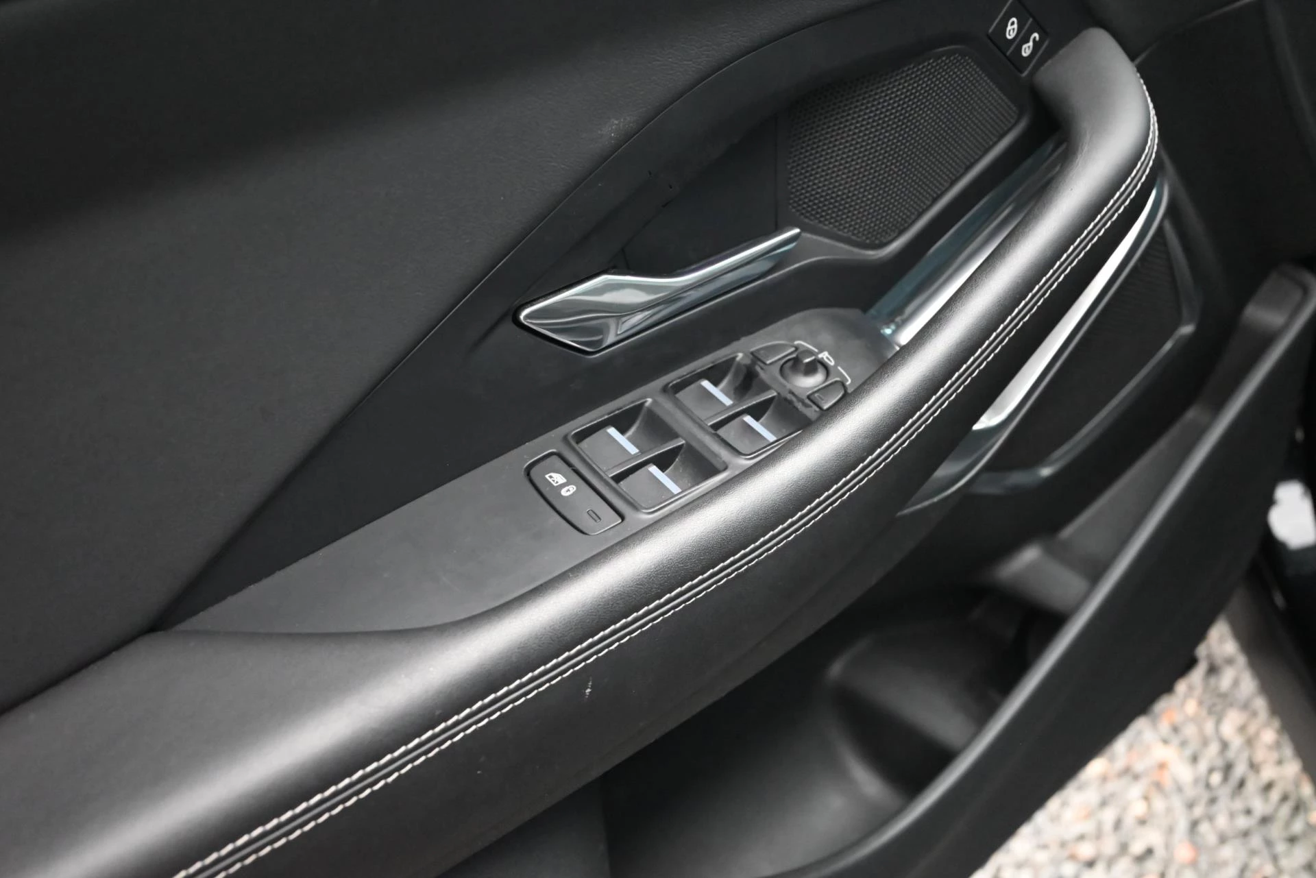 Hoofdafbeelding Jaguar E-PACE