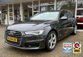 Audi A6 Avant 1.8 TFSI Xenon/Led, Climat, Cruise, Pdc, LM..