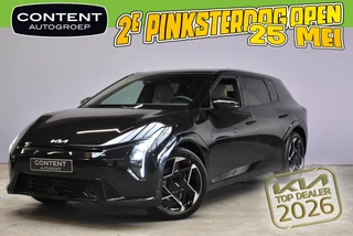 Kia Ev4 81,4 kWh 204PK GT-Line Business Edition NIEUW - DIRECT LEVERBAAR