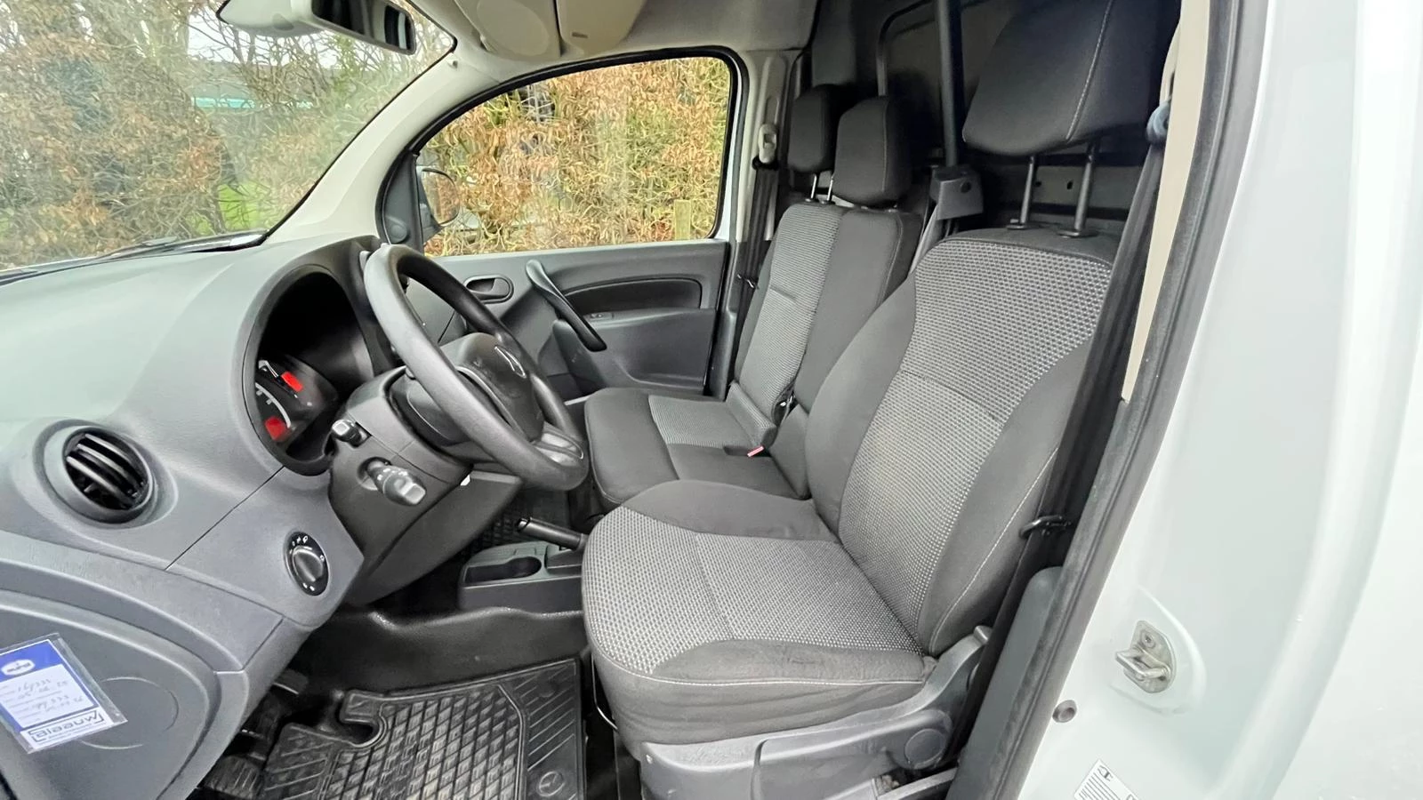 Hoofdafbeelding Mercedes-Benz Citan