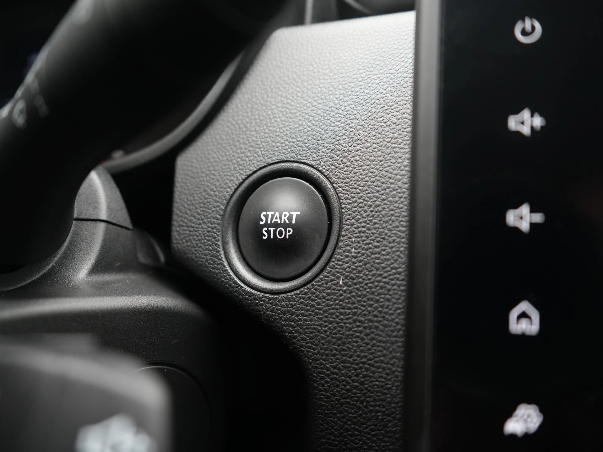 Hoofdafbeelding Dacia Duster