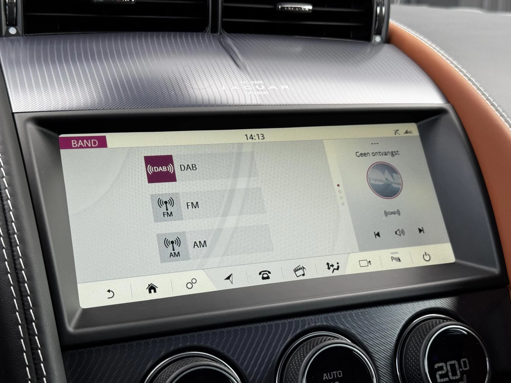 Hoofdafbeelding Jaguar F-Type