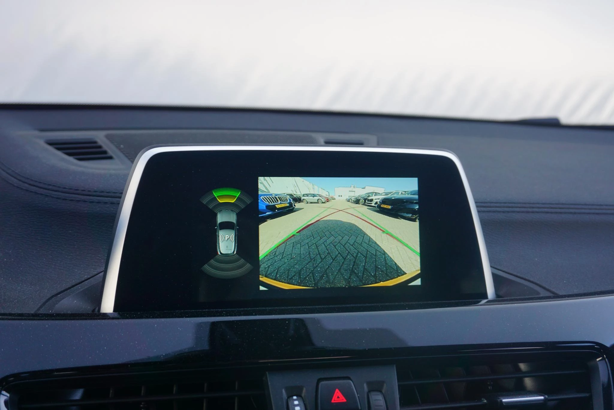 Hoofdafbeelding BMW X2