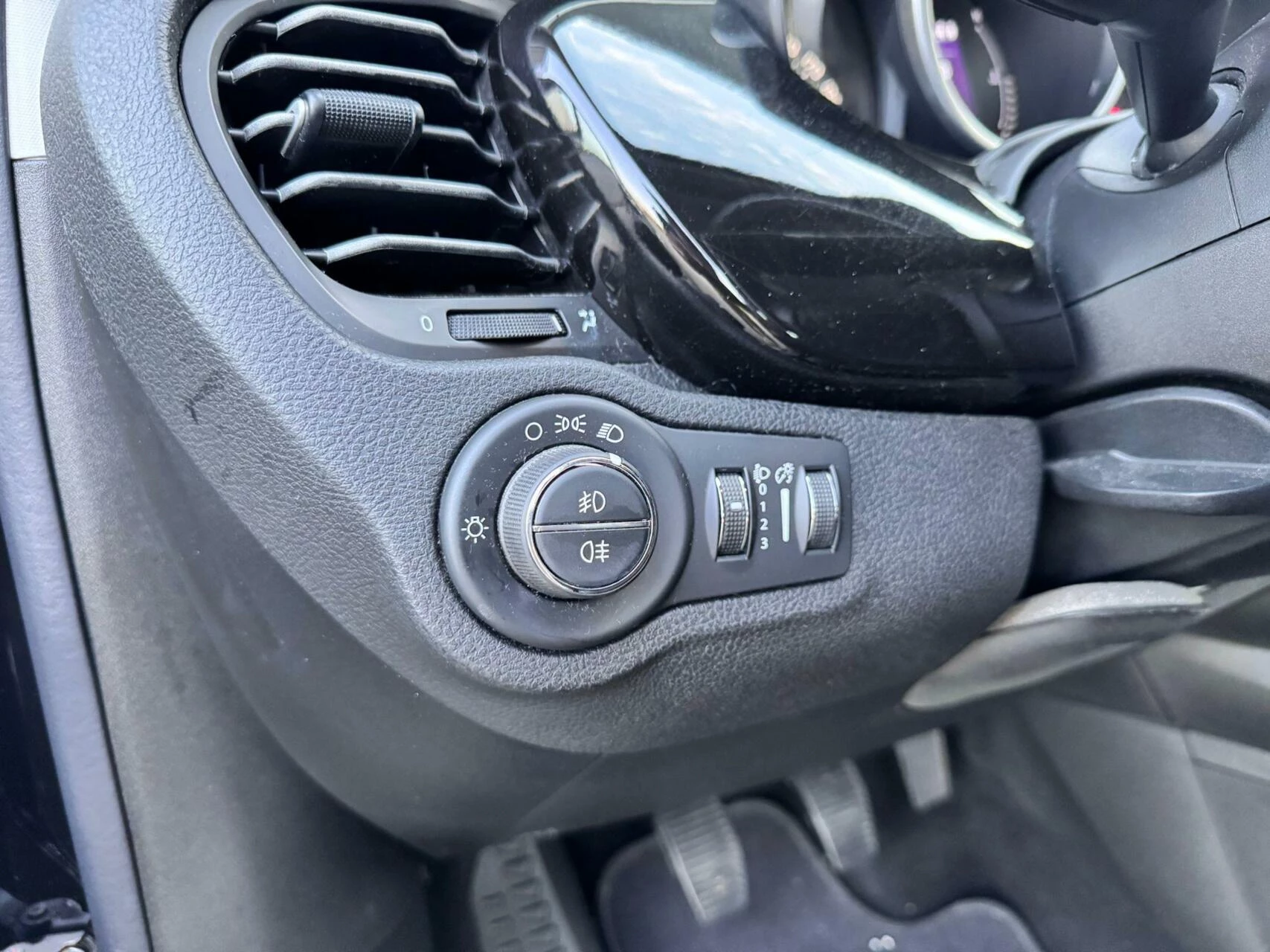 Hoofdafbeelding Fiat 500X