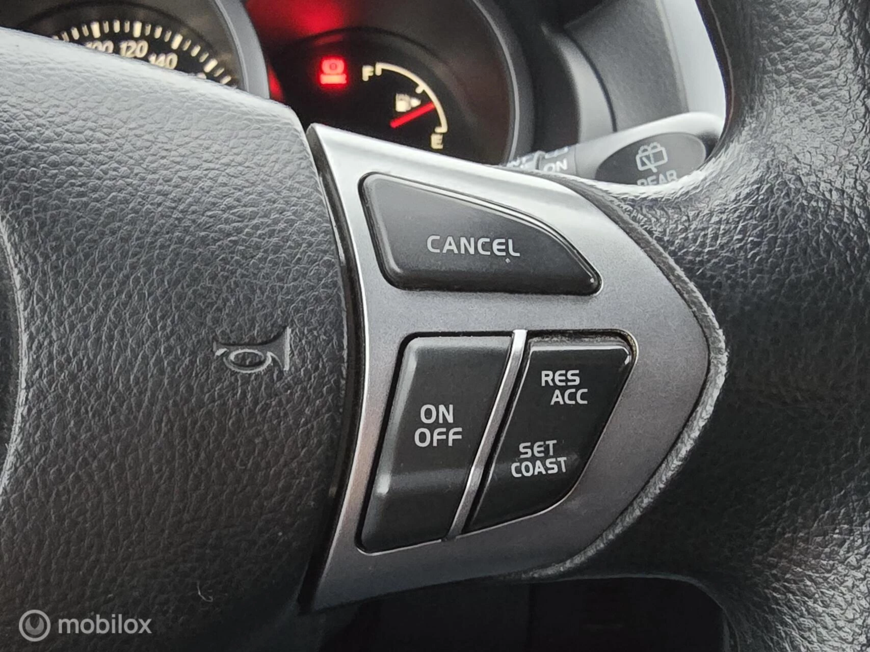 Hoofdafbeelding Suzuki Grand Vitara